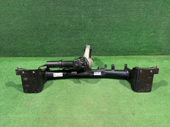 BMW X5 G06 X6 G06 CROCHET ATTELAGE 6877740-06