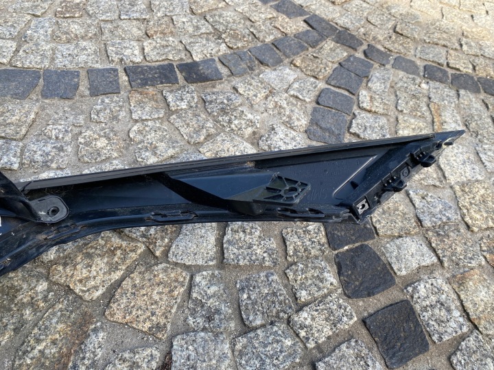 CUPRA LEON IV 5FA GRILLE CALANDRE AVANT 5FA853651C ORIGINAL