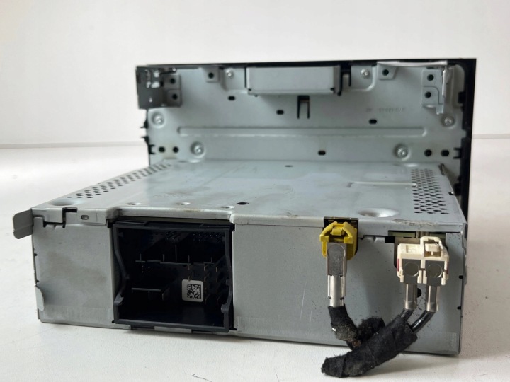 RADIO MONITEUR SEAT LEON III