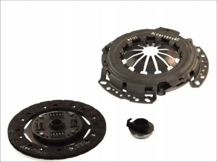 A891D9_C KIT ADHÉRENCE AVEC ROULEMENT WYCISKOWYM PA