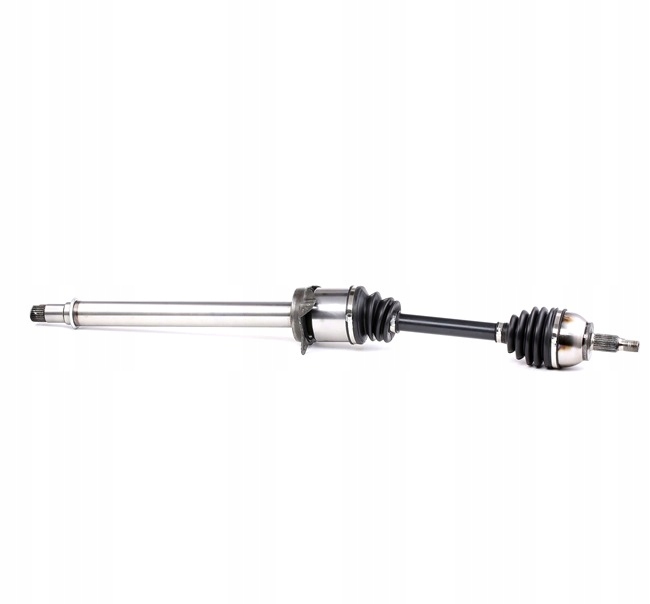 RIDEX 13D0018 ARBRE DE TRANSMISSION DROITE VERS MERCEDES-BENZ A-KLASSE (W169)