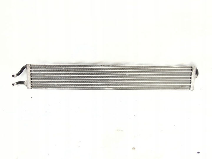RADIATEUR HUILES BOÎTES PORSCHE CAYENNE II TURBO 958 4.8 V8 368KW 500KM 10-