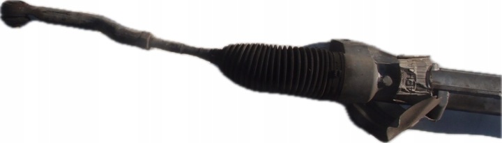 CRÉMAILLÈRE DE DIRECTION COLONNE DIRECTION EUROPE QASHQAI II 1,6 DCI 4X4