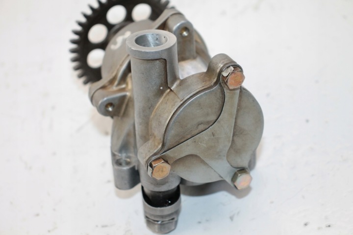 SUZUKI GSX 600 F 600F 89-97 POMPE HUILES