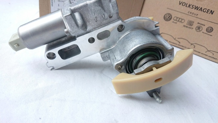 MASTIC D'ÉTANCHÉITÉ JOINT D'ÉTANCHÉITÉ GALET DISTRIBUTION VW 32X47X10