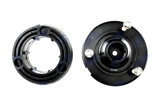 SUPÉRIEUR FIXATION AMORTISSEUR CADILLAC ESCALADE 07- CH #PETROLHEAD PRO+ KIT1