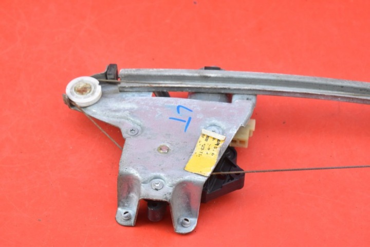 ÉLÉVATEUR VITRES GAUCHE ARRIÈRE 117998-XXX SAAB 9-5 95 1 I UNIVERSEL LIFT 05-10