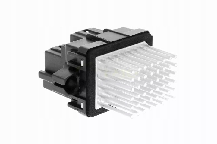 VEMO RÉSISTANCE MOTEUR VENTILATEURS OPEL V40-79-0012 VEM
