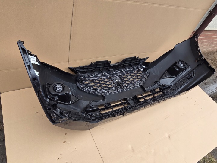 SEAT TARRACO PARE-CHOCS AVANT COMPLET SUPER