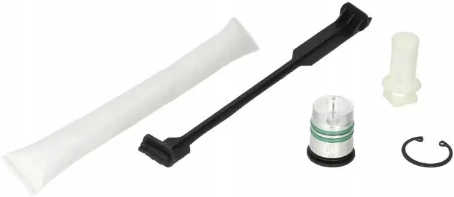 NRF DÉSHYDRATEUR CLIMATISATION BMW E81/ALFA 156