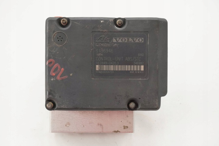 POMPE ABS VOLVO V70 9496945 9496946