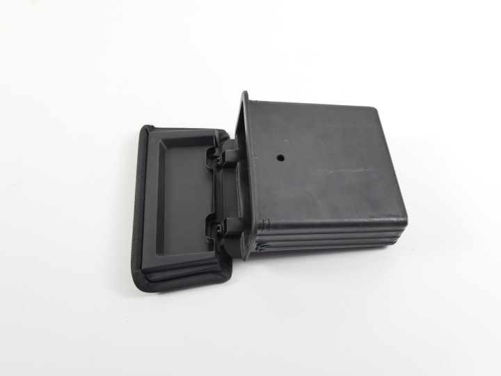 BOÎTE À GANTS GARNITURE DE PORTE FLANC PORTES AVANT GAUCHE RENAULT SCENIC II 03-05R.