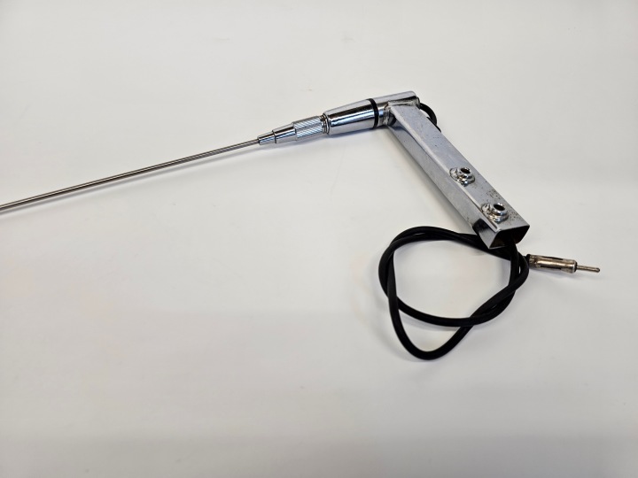 HONDA GOLDWING GL 1500 ANTENNE