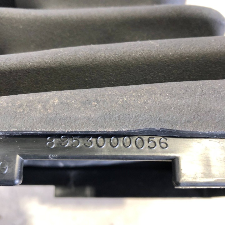 CHÂSSIS LEVIER DE VITESSES JEEP WRANGLER 8953000056