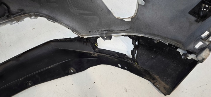 CITROEN C5 AIRCROSS I 1 LIFT PARE-CHOCS AVANT AVANT ORIGINE 9843172777