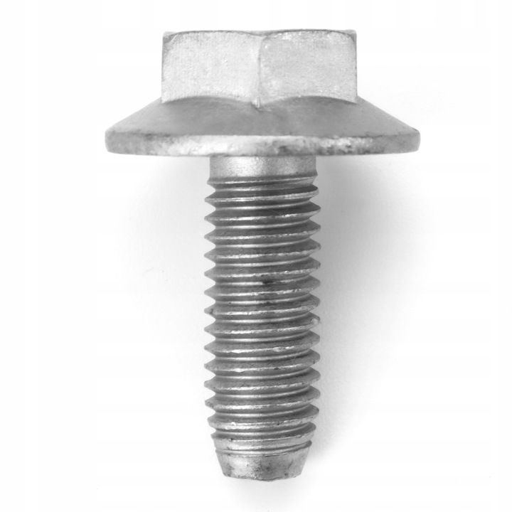 5M82122 1X PERNO TORNILLO DE MONTAJE TAPONES DEL MOTOR M8 UNIVERSAL AUDI 