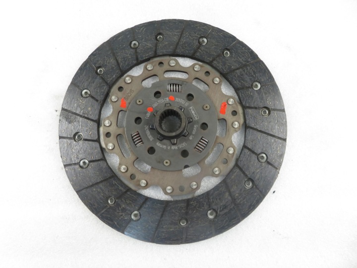 VOLANT BIMASSE FORD FOCUS MK3 1.6 TDCI 063082001106 AV617550C1B A012001600