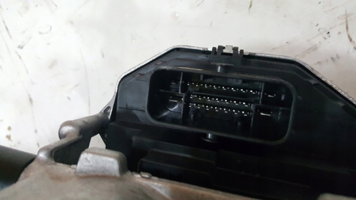 VW ID3 ID4 CUPRA BORN ENYAQ SERVO POMPE DE FREIN 1EB614105AJ