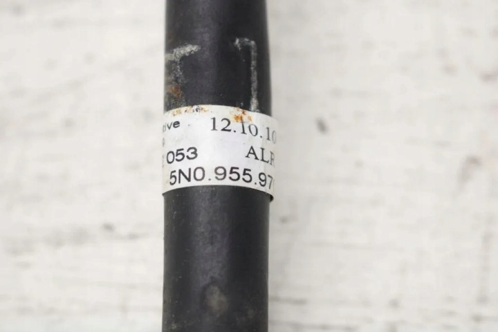 FIL POMPES LAVE-GLACES VW TIGUAN (5N_) 5N0955970A 1.4L GASOLINE 110KW