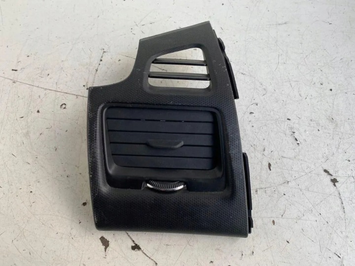 CONDUITES D'AIR TABLEAU DE BORD INSTRUMENTATION SUZUKI SWIFT III (MZ, EZ) 7364068L00 1.3L DIESEL