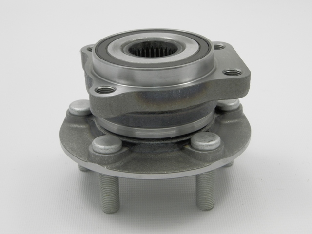 MOYEU ROUES AVANT SUBARU IMPREZA G12 07-