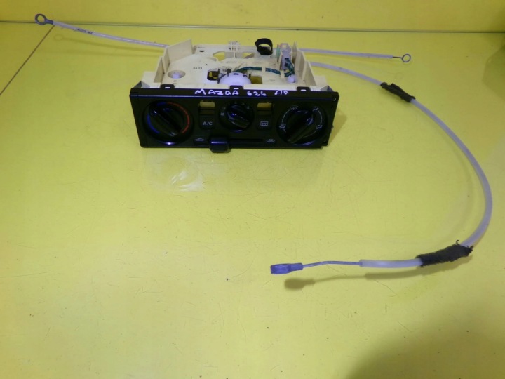 PANNEAU CONDUIT D'AIR MAZDA 626 NR1183
