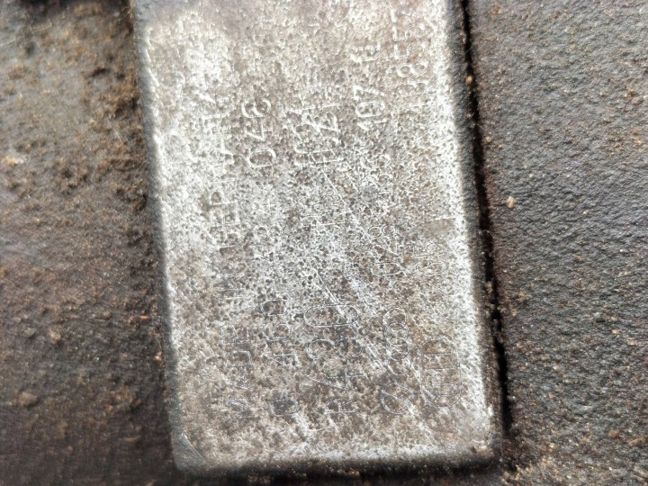 MOTEUR DIESEL COMPLET CHARNIÈRE BOÎTE DEMI-ESSIEU GOLF III 1.9 D 1Y