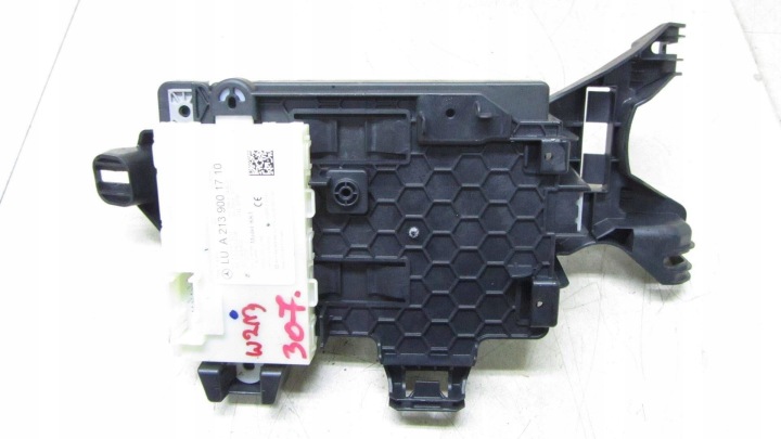 MERCEDES W213 MODULE CONTRÔLEUR SAM A2139009212