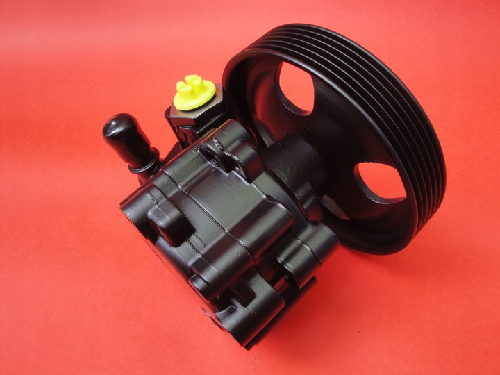 PUMP ELECTRICALLY POWERED HYDRAULIC STEERING ALFA ROMEO 159 1.9 JTDM (939) REINFORCED ORIGINAL ZF 