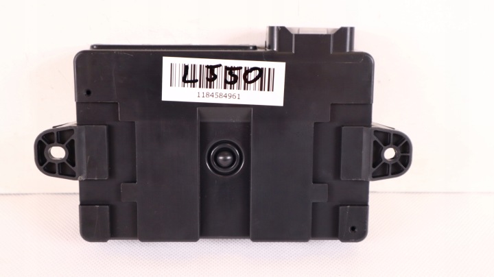LAND ROVER DISCOVERY SPORT L550 MODULE KEYLESS FK72-19H440-BD