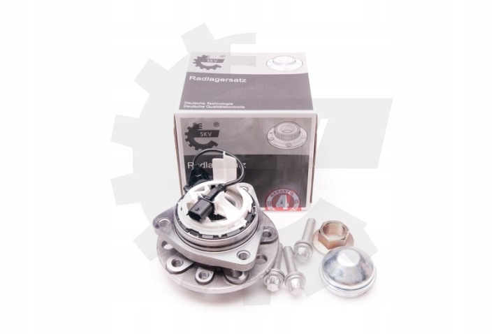 MOYEU AVANT L/P SKV 29SKV015