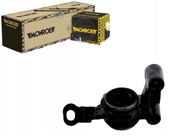 SILENTBLOCK BRAS DE SUSPENSION (17X66) MINI (R56) (R57) (R58)