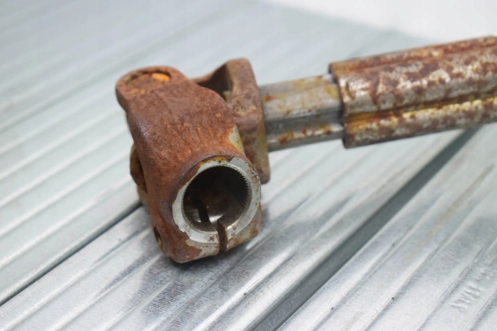 CRÉMAILLÈRE DE DIRECTION SEAT IBIZA IV ST (6J8, 6P8) 6C1423057R 1.2L GASOLINE 81KW 2016
