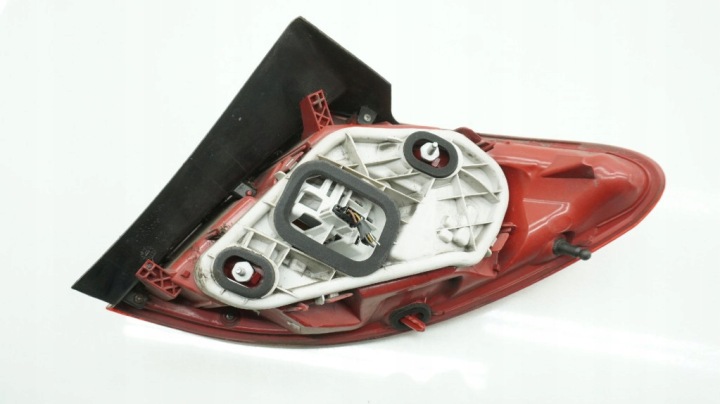 OPEL MERIVA B PHARE ARRIÈRE GAUCHE ARRIÈRE EXTÉRIEUR 21639009
