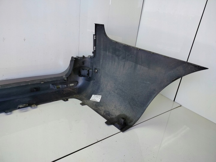 MERCEDES VITO III 3 W447 LIFT 19- PARE-CHOCS ARRIÈRE