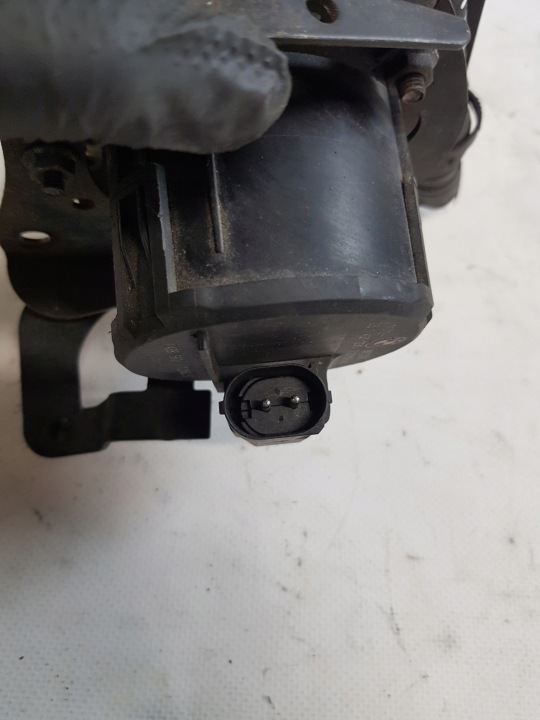 POMPE AIR SECONDAIRE BMW E36 72216644, 72185257, 1438562