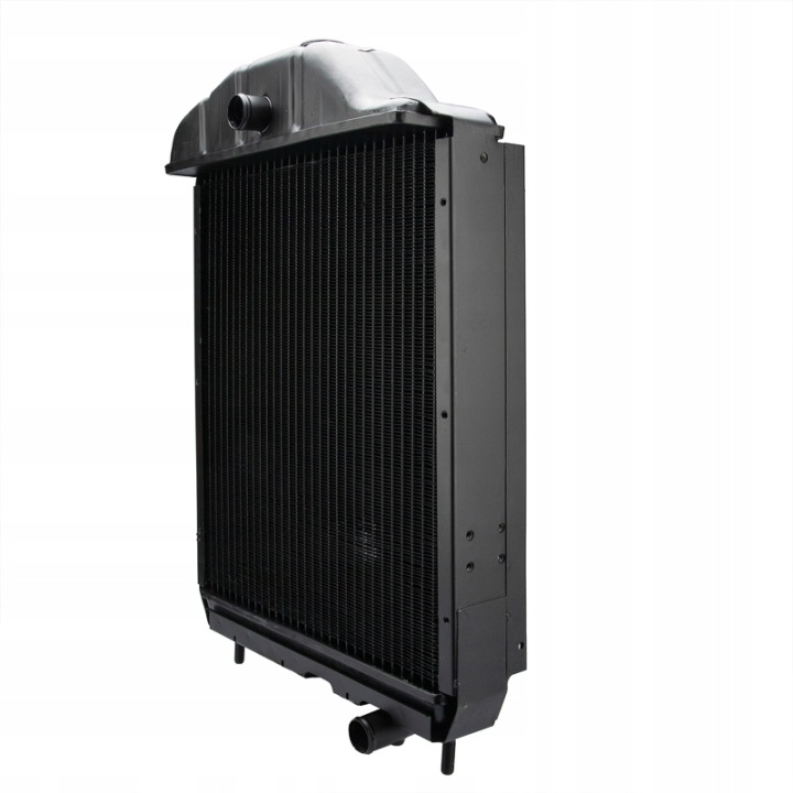 RADIATEUR EAU CUIVRE C-385 SANS TURBO 84613911, 80013904 AIMANT