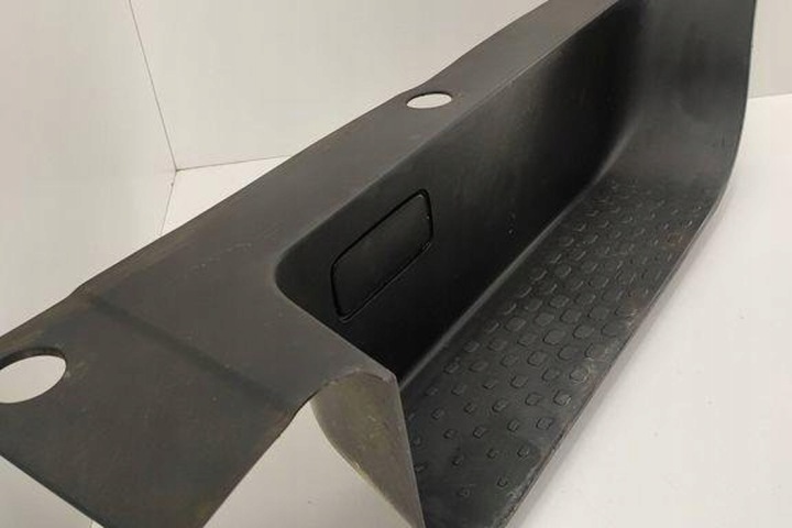 AVANT DROITE MOULURE DÉCORATIVE SEUIL RENAULT TRAFIC III FURGON (FG_) SP7612