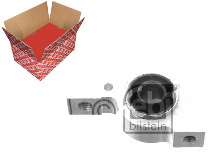 FEBI BILSTEIN 32116 LOZYSKOWANIE, BRAS DE SUSPENSION