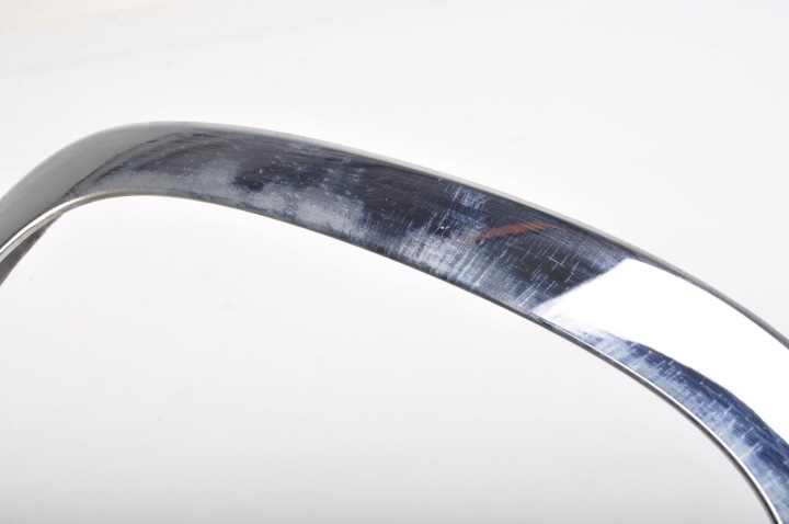 MINI F55 F56 F57 MOULURE PHARES GAUCHE 7297415