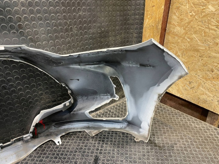 TOYOTA YARIS IV 4 20- PARE-CHOCS AVANT AVANT