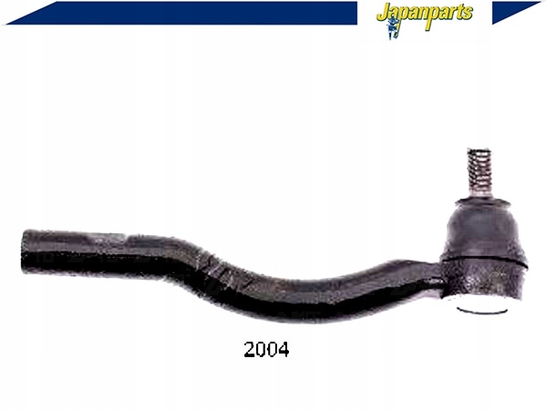 JAPANPARTS TI-2003L EMBOUT TRACTION KIEROWNICZEGO POPRZECZNEGO photo 5 - milautoparts-fr.ukrlive.com