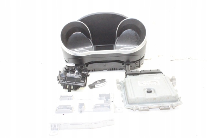 ENSEMBLE ALLUMAGE MERCEDES-BENZ C COUPÉ (C205) A2749000800 2.0L GASOLINE