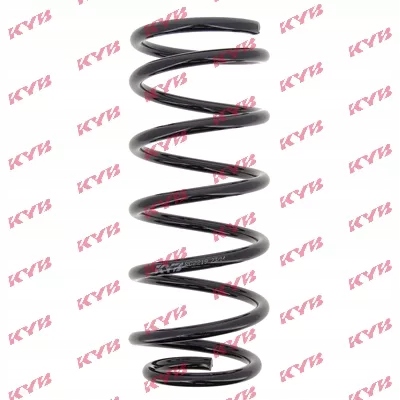 KYB RC2219 SPRING SUSPENSION photo 1 - milautoparts-fr.ukrlive.com