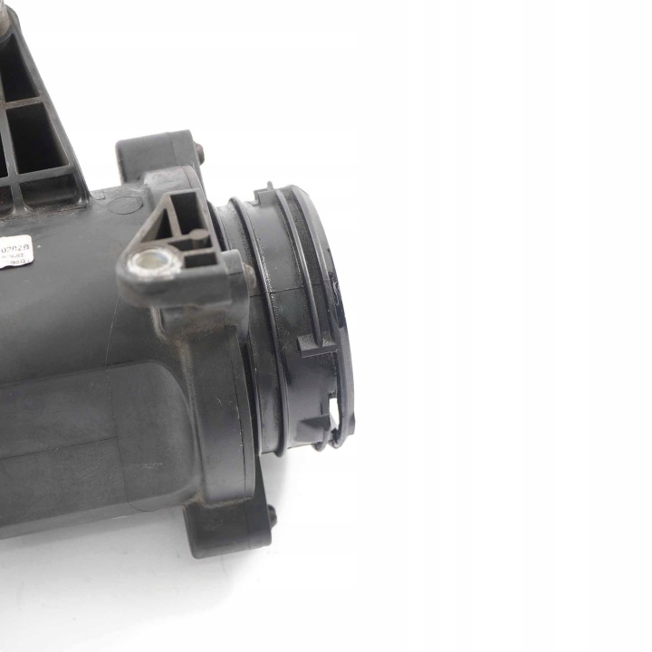 MERCEDES W204 W212 SILENCIEUX SILENCIEUX DE BRUIT TUYAU FIL TUYAU AIR A6421400687