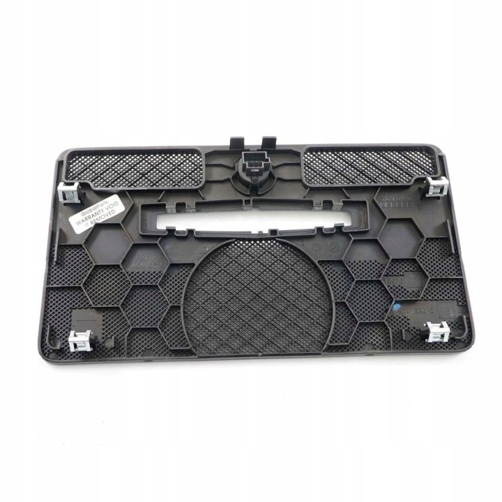 MERCEDES W204 TABLEAU DE BORD PDC PROTECTION