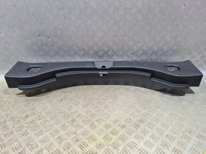 CHÂSSIS PROTECTION REVÊTEMENT COURROIE ARRIÈRE OPEL MOKKA MOKKA X
