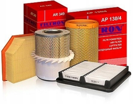 FILTER AIR FILTRON AR 267 AR 267 FIL photo 3 - milautoparts-fr.ukrlive.com