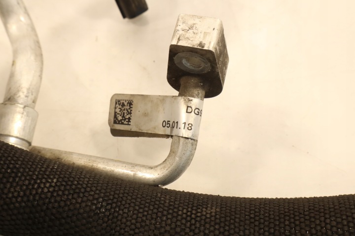 CONDUITES DE CLIMATISATION FORD MONDEO V MK5 2.0TDCI DG9H-19N651-EC