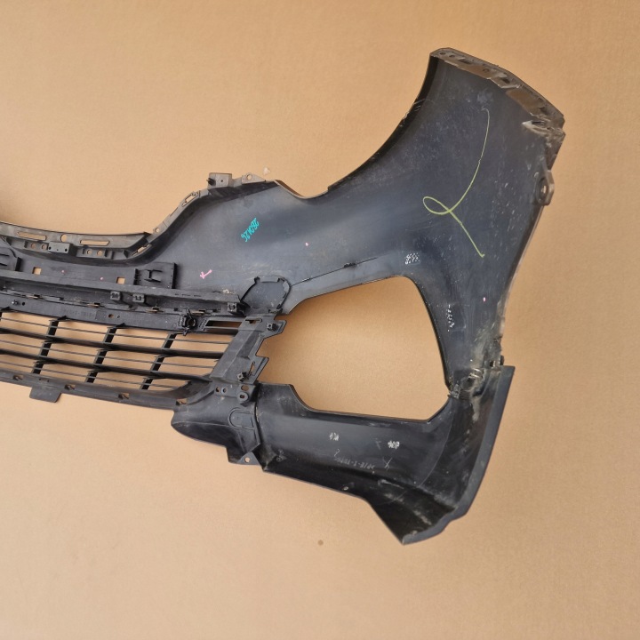 RENAULT CAPTUR I LIFT PARE-CHOCS AVANT AVANT 620269604R